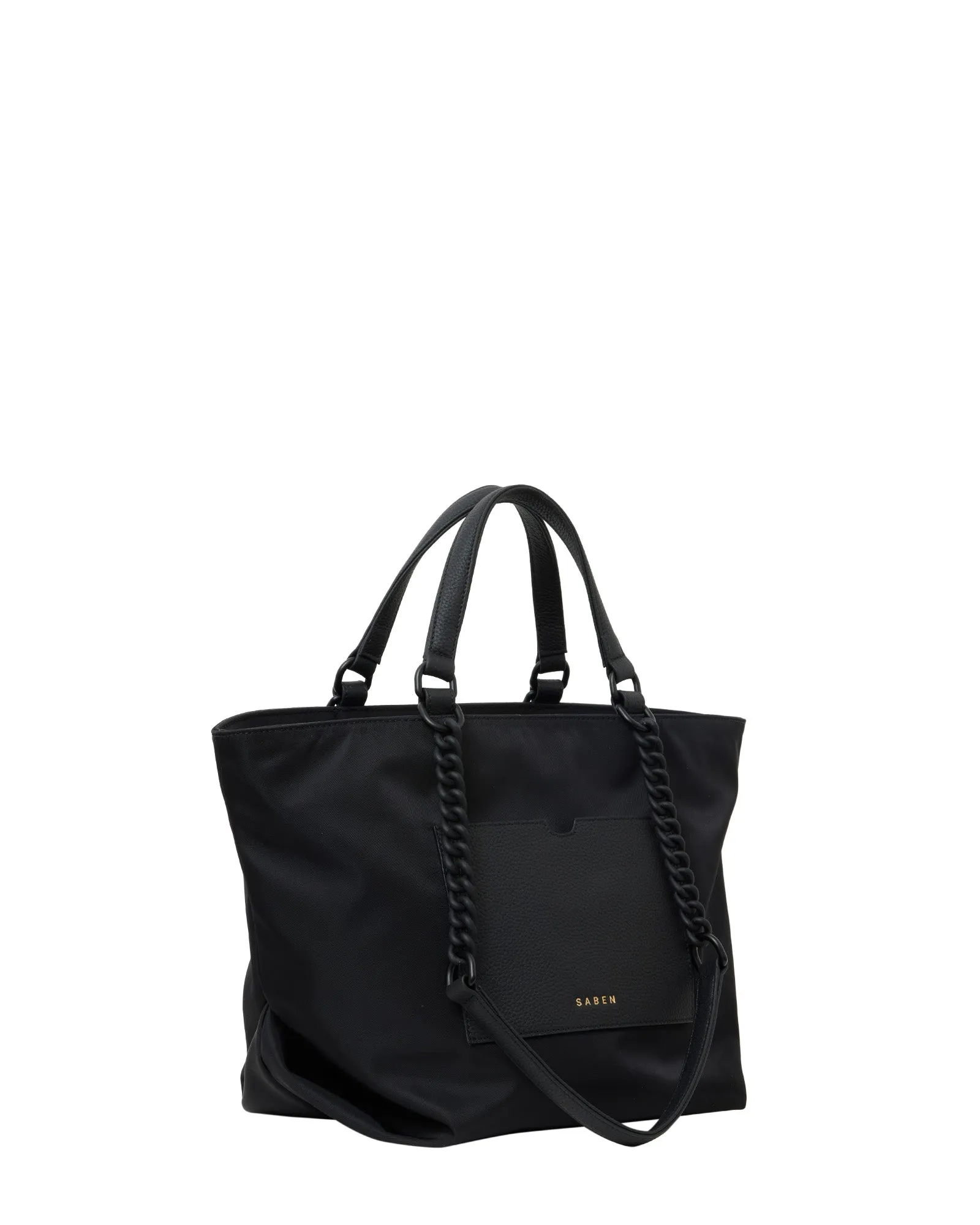 Paris Tote