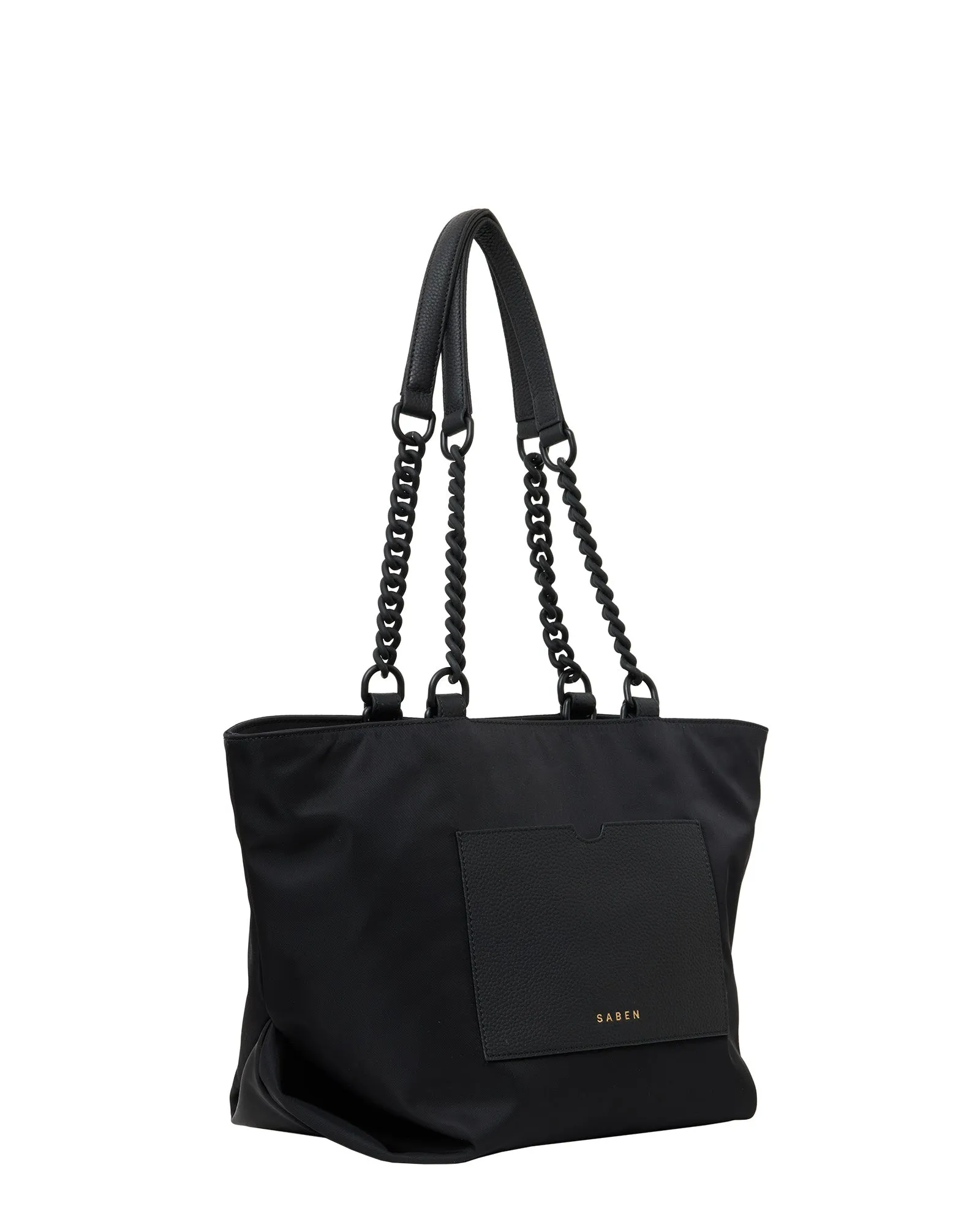 Paris Tote