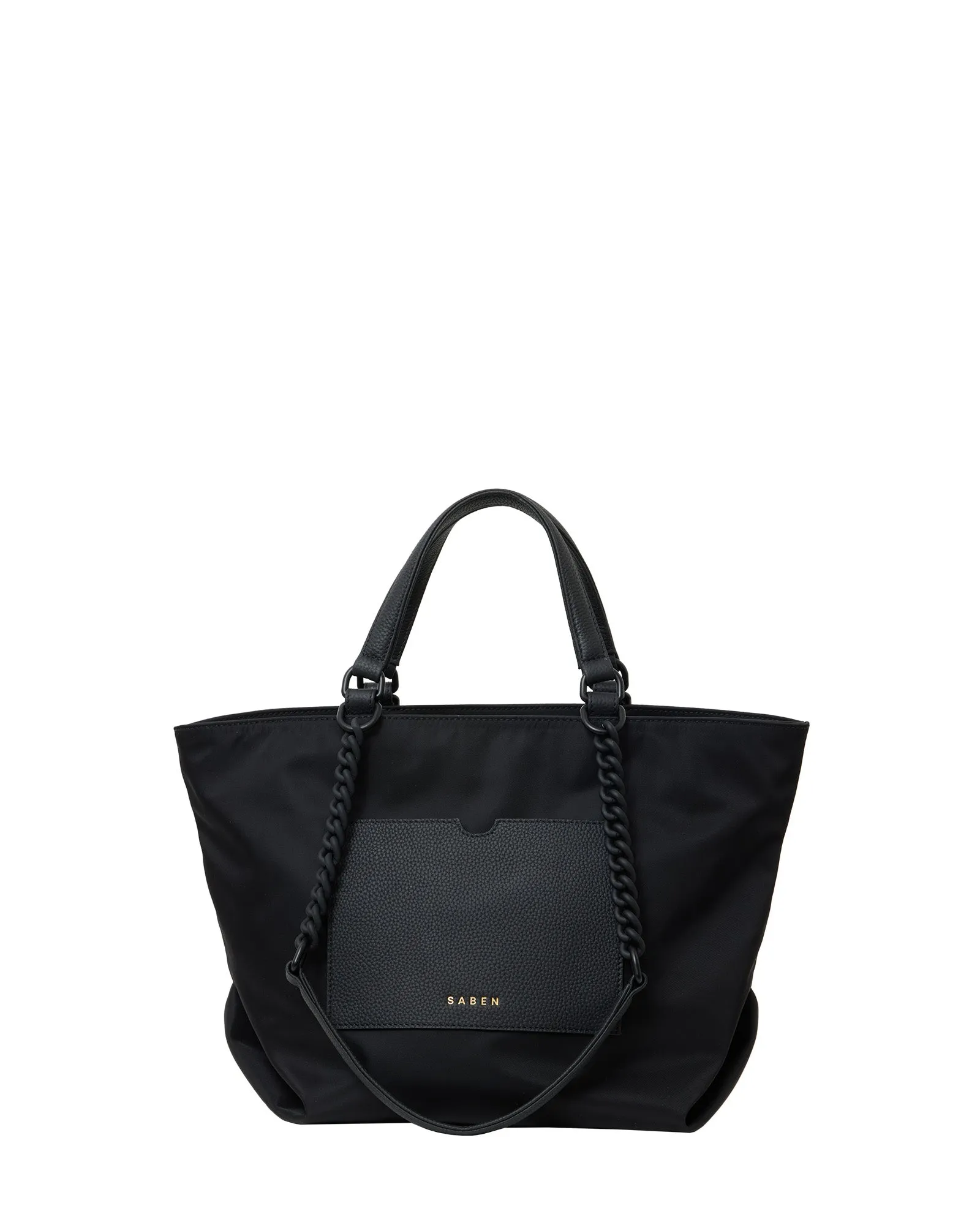 Paris Tote