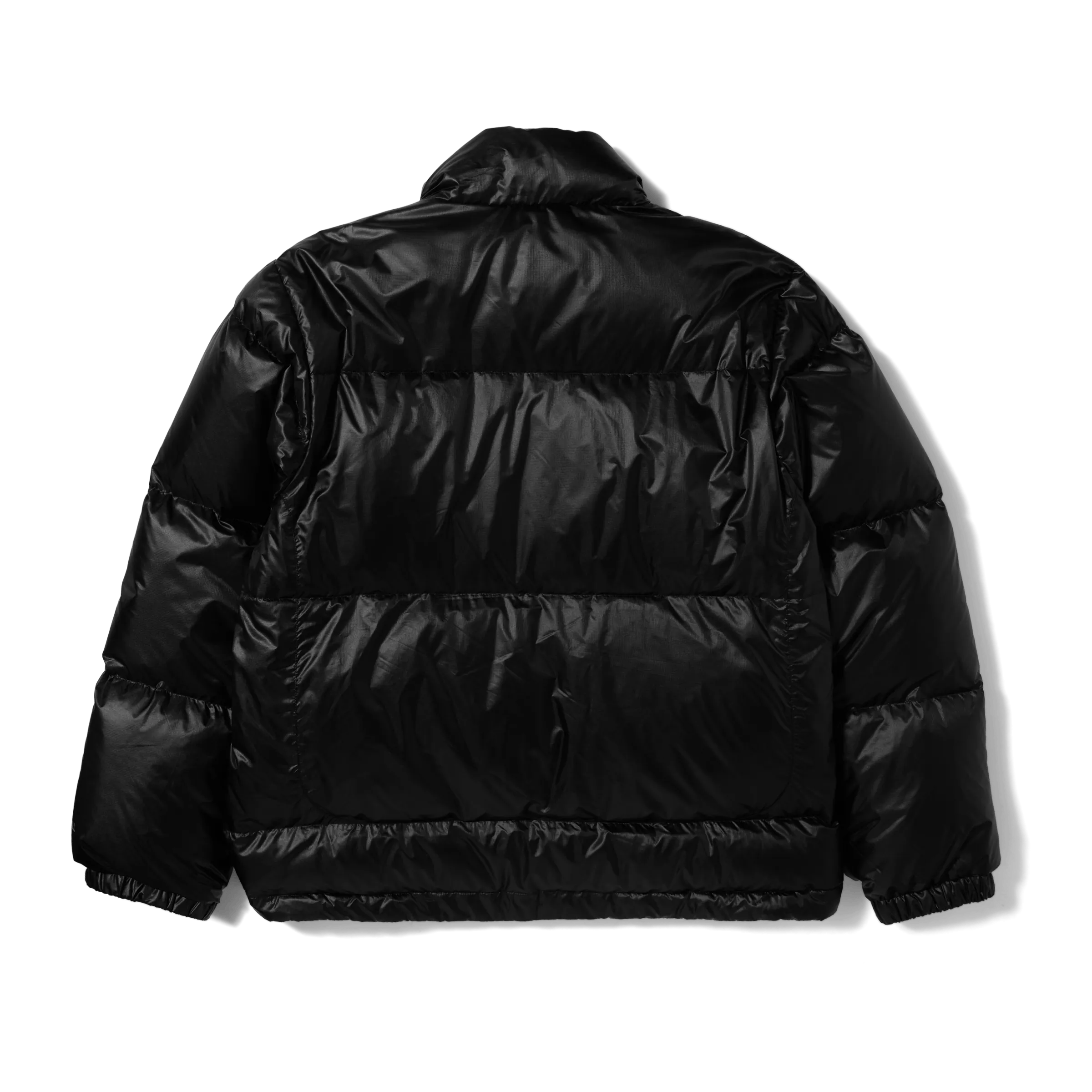 Pertex Down Jacket