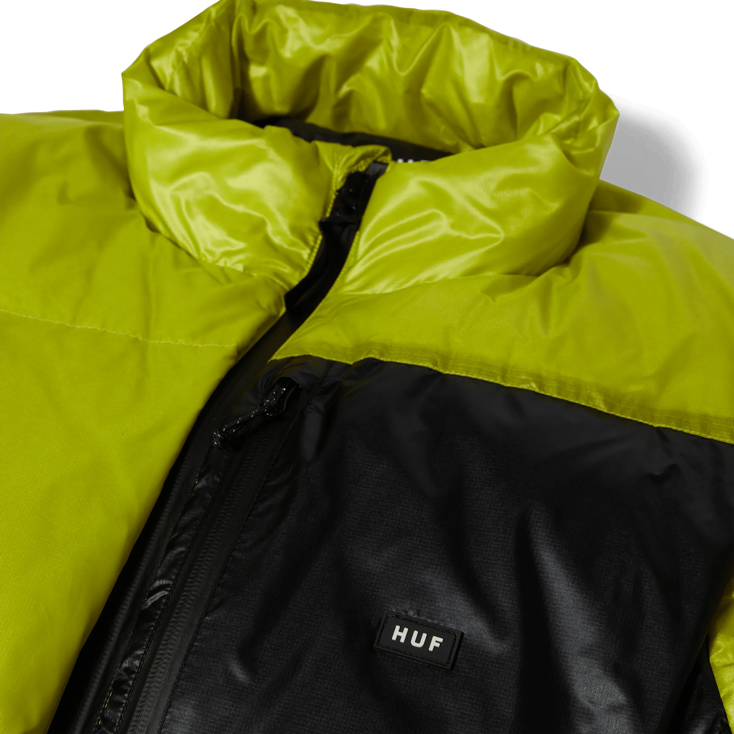 Pertex Down Jacket