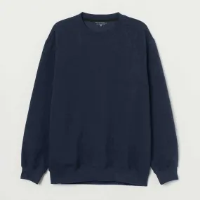 Polo Republica Men's Astrakhan Fleece Sweat Shirt