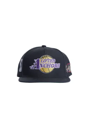 "Last Dance Capsule" - Lakers Snapback