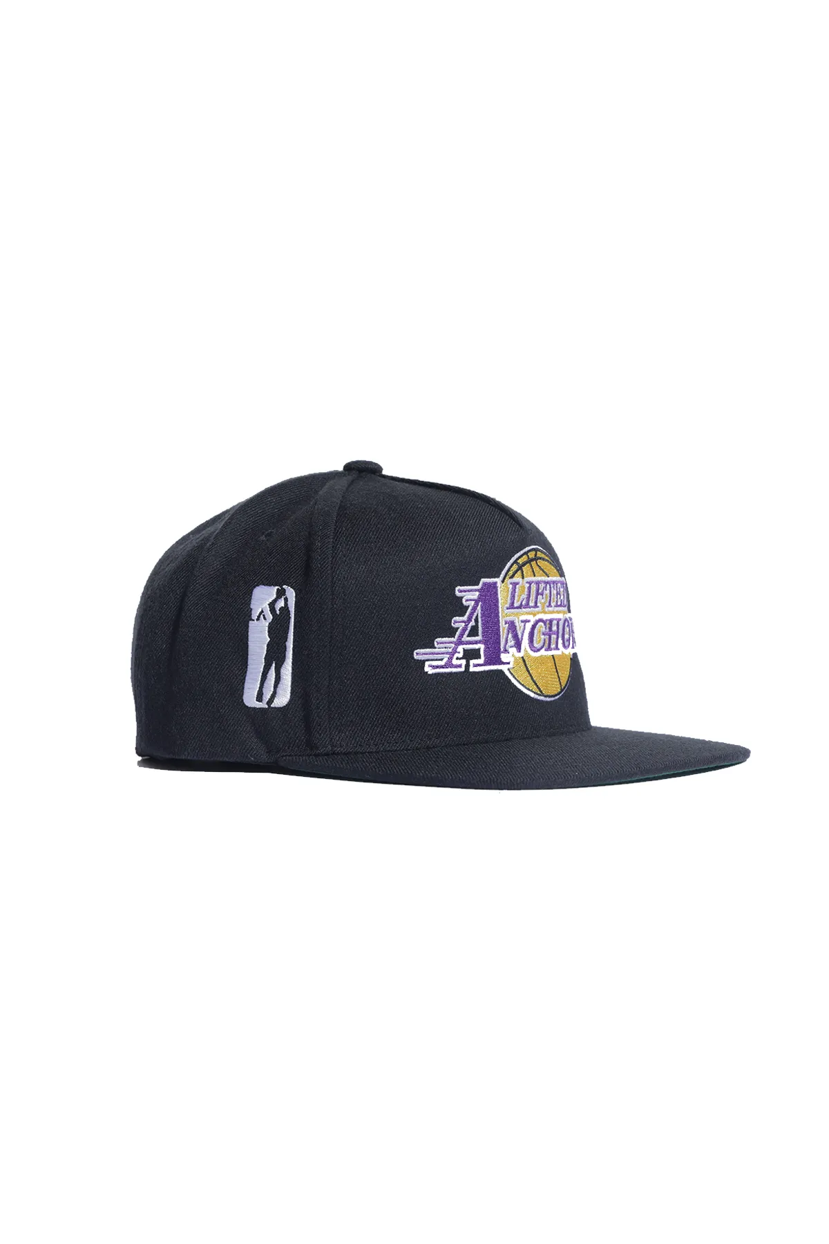 "Last Dance Capsule" - Lakers Snapback