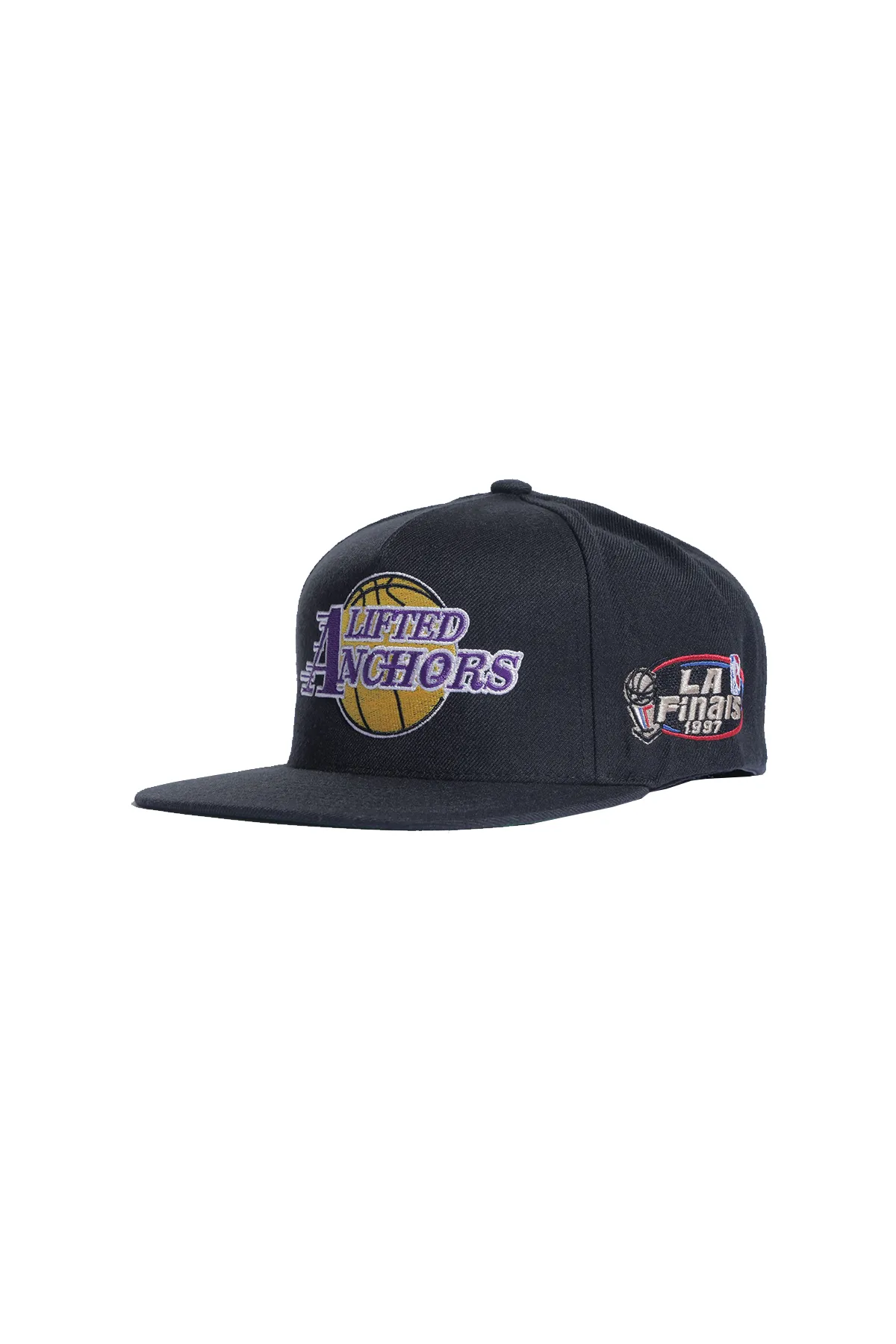 "Last Dance Capsule" - Lakers Snapback