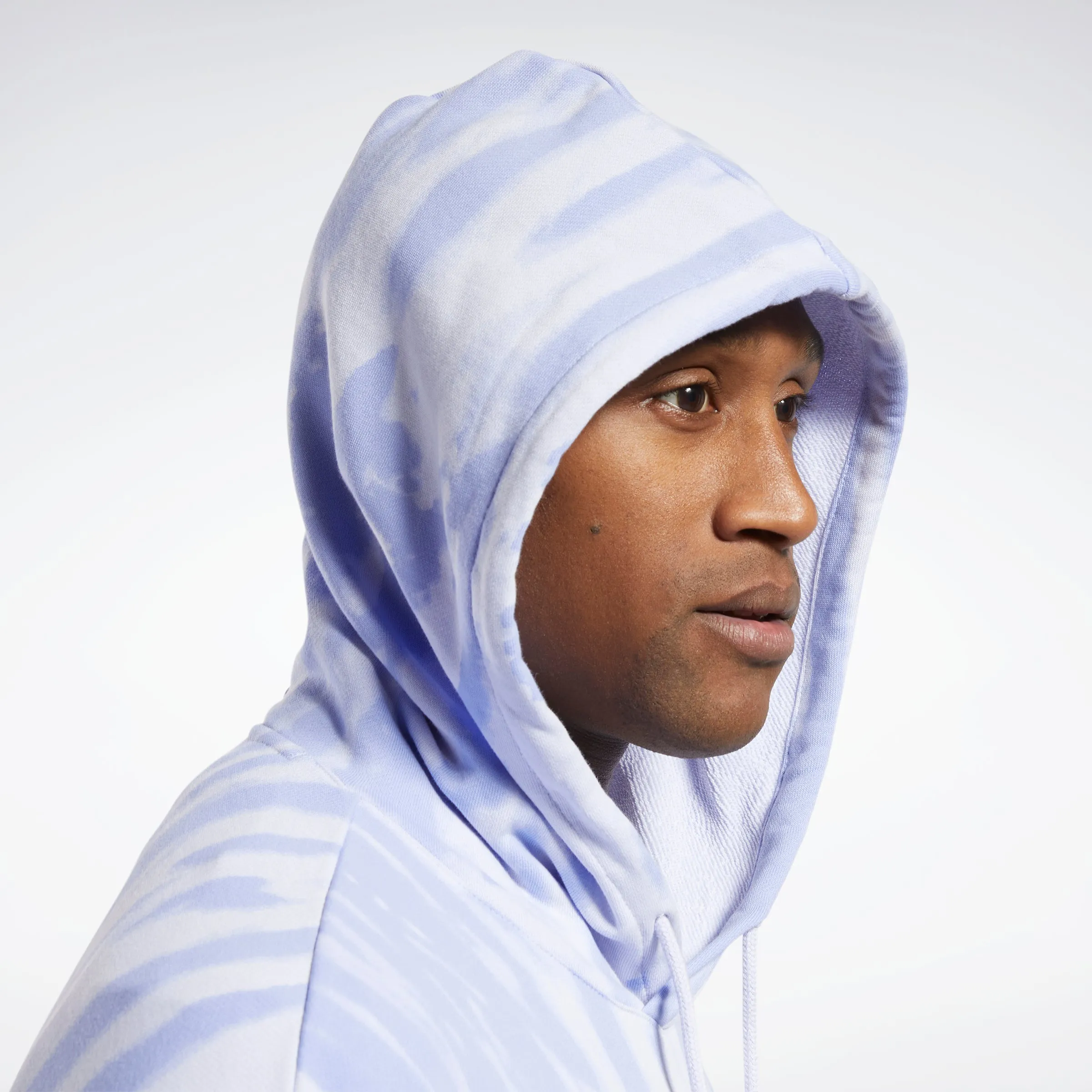 Reebok Apparel Men Classics Summer Hoodie Lilglw