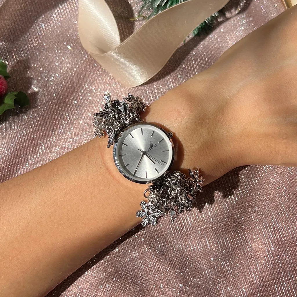 Snowflake Watch [Festive!]