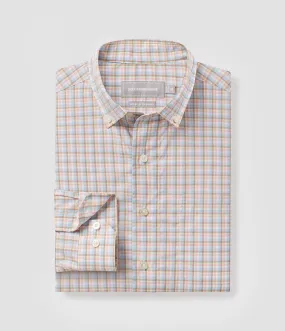 Southern Shirt & Co -Harper Plaid LS