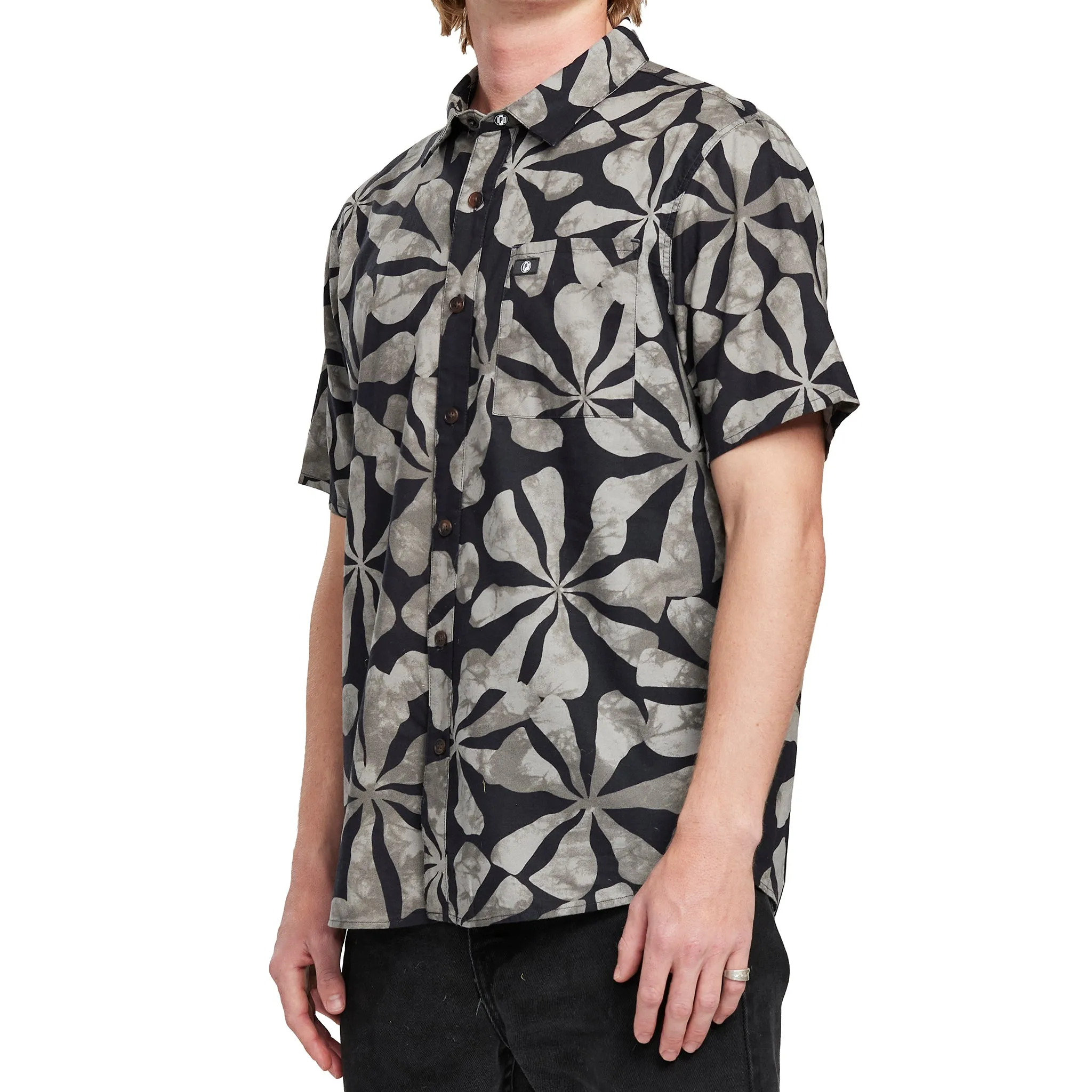 Spinner S/S Shirt