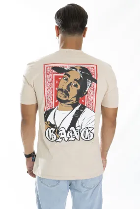 T-Shirt Uomo Girocollo ''Gang'' Art. Ts176