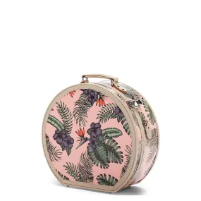 The Botanist - Pink Hatbox Large