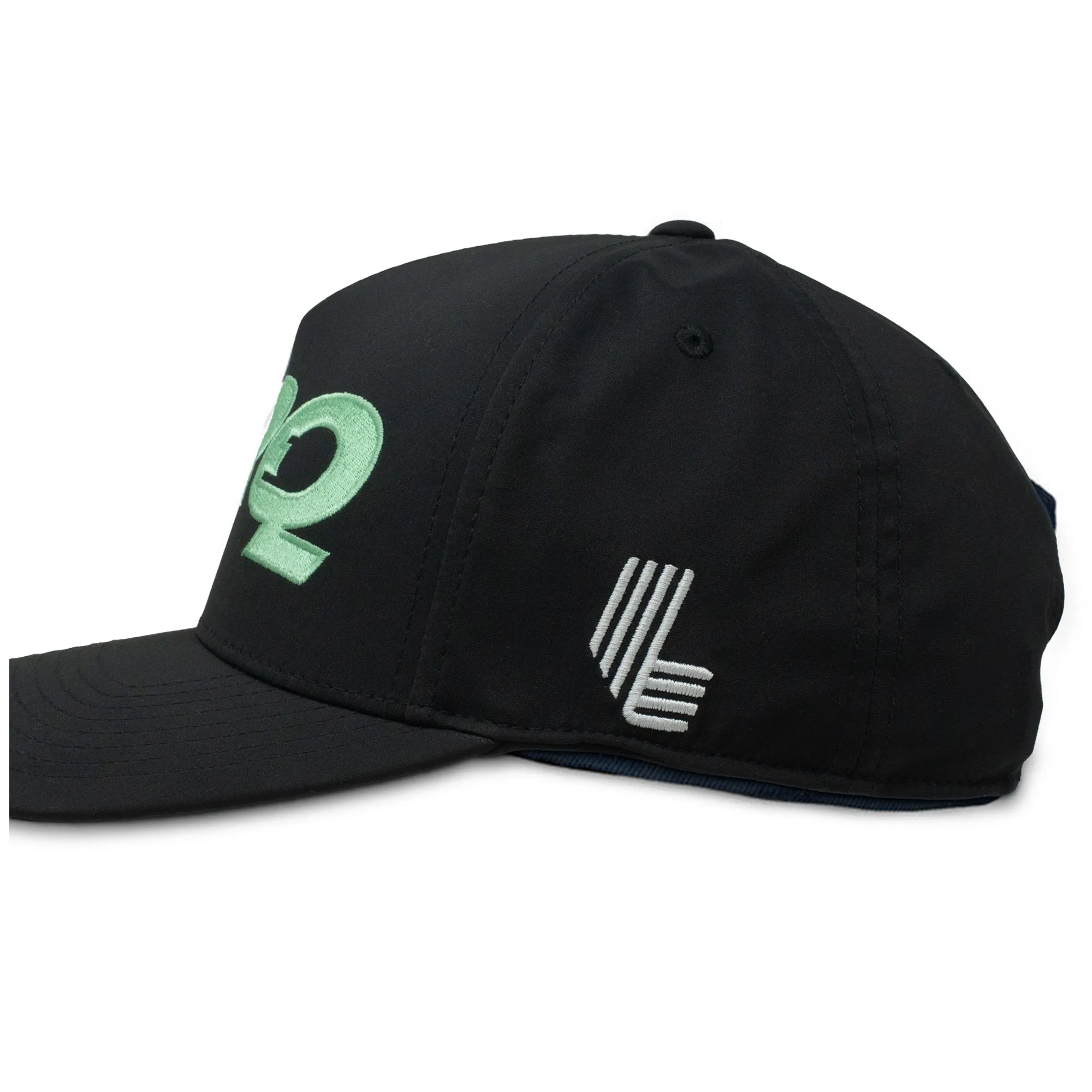 Torque GC | TRQ Hat