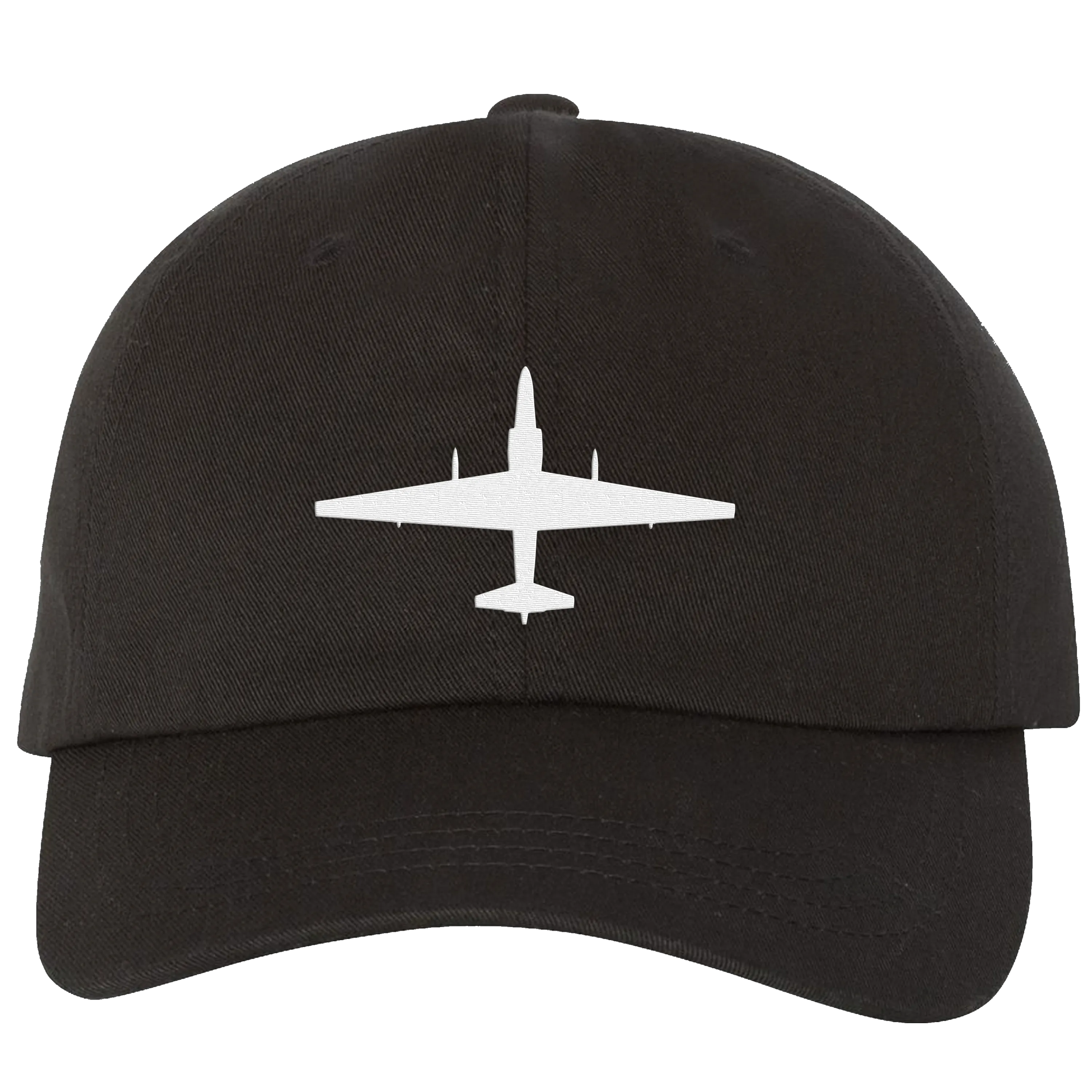 U-2 DAD HAT