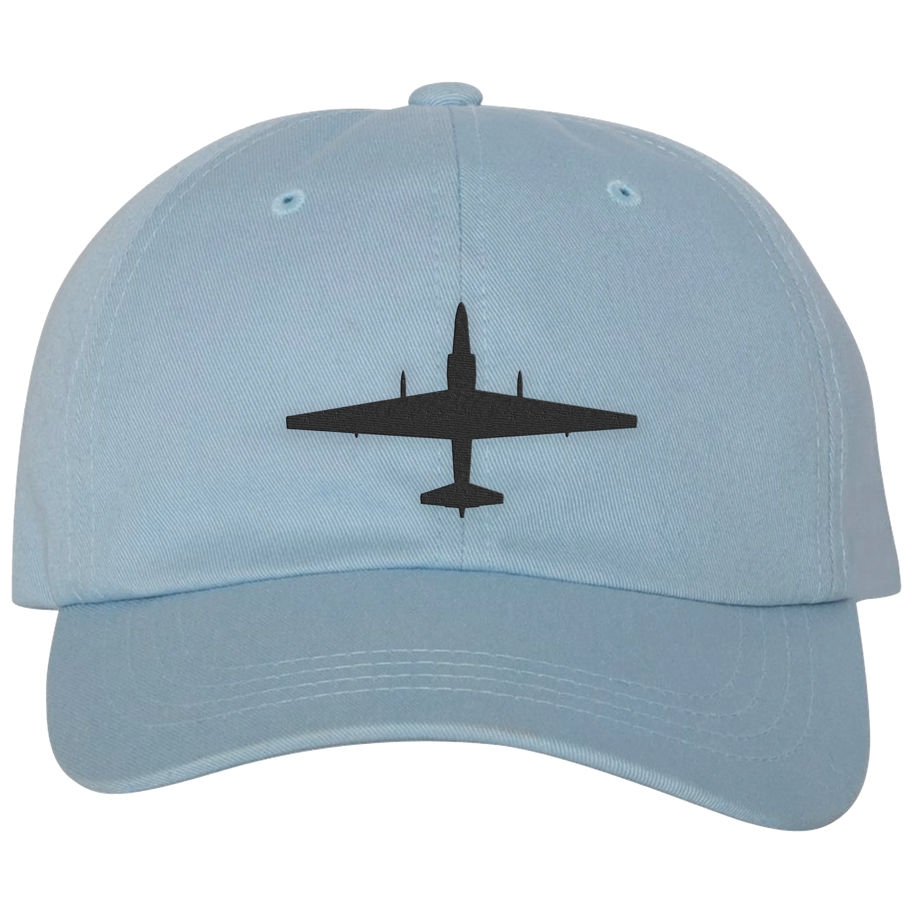 U-2 DAD HAT