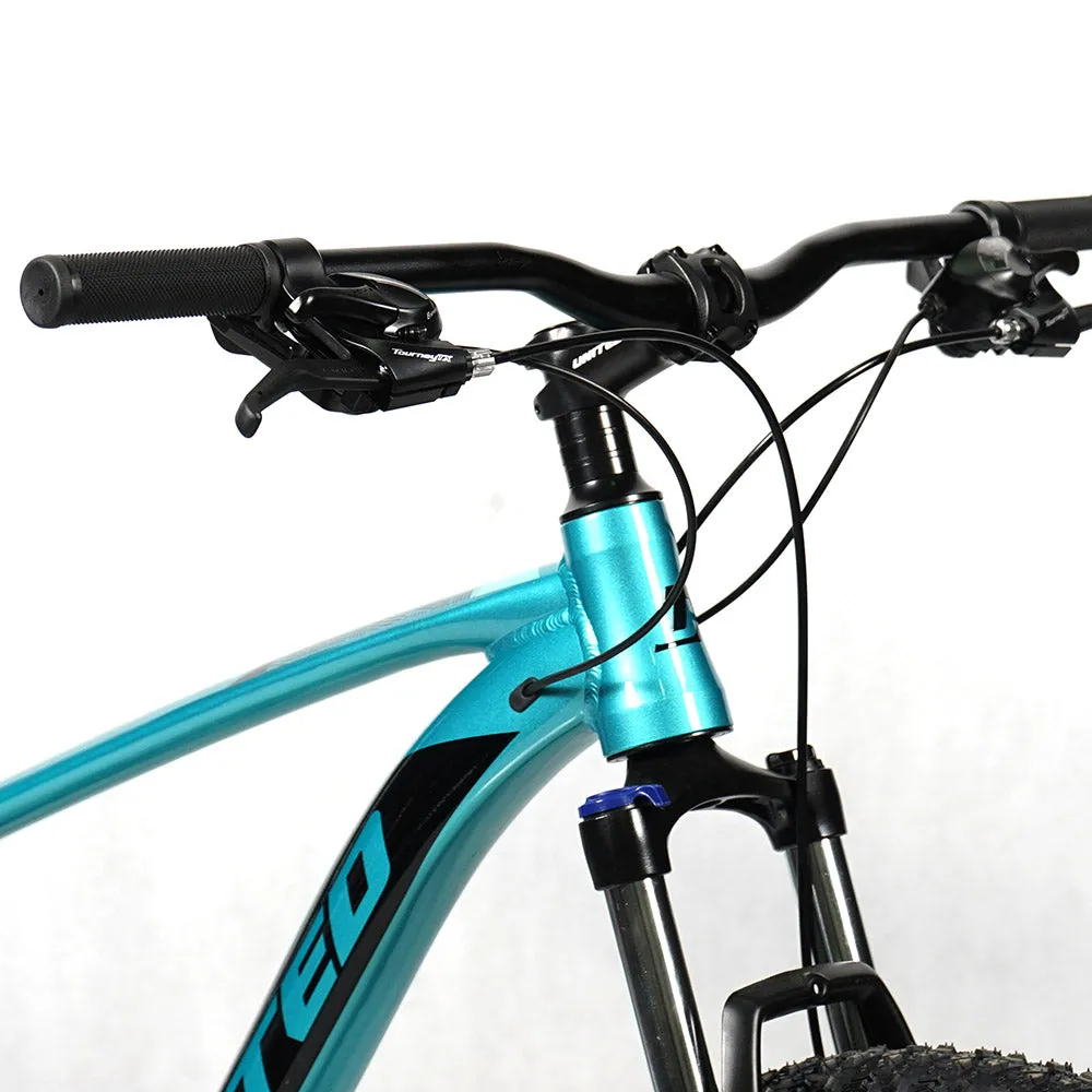 United MTB Monanza 4.0