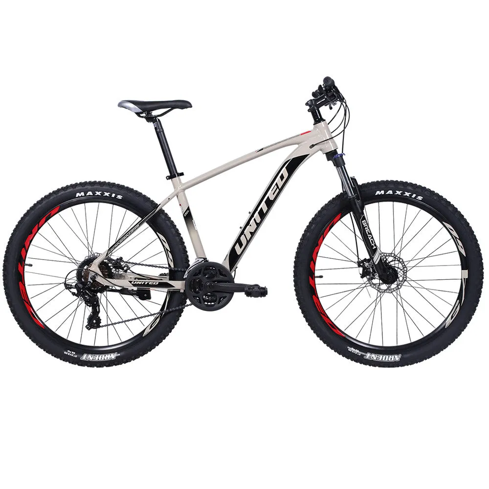 United MTB Monanza 4.0