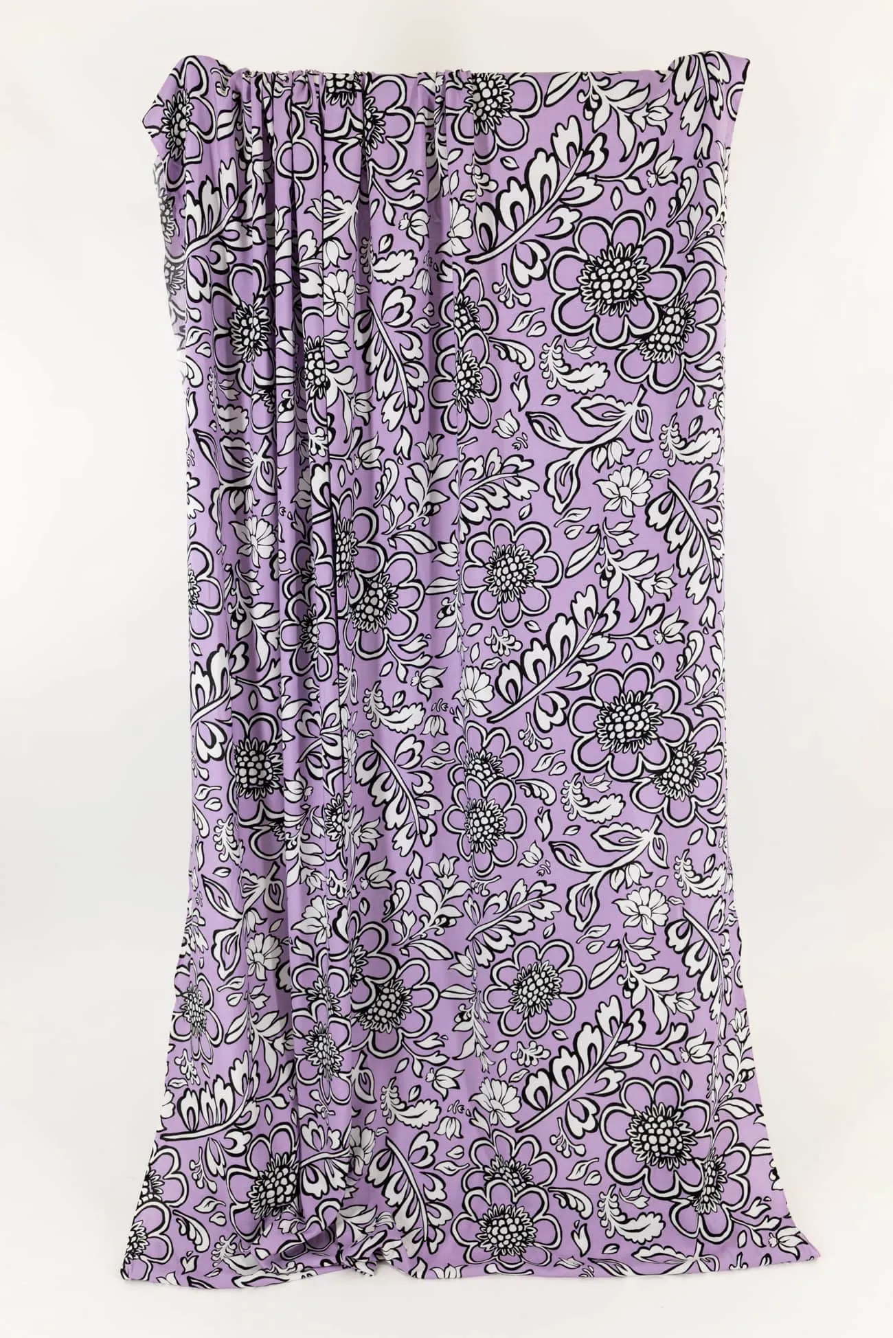 Violetta Viscose Woven