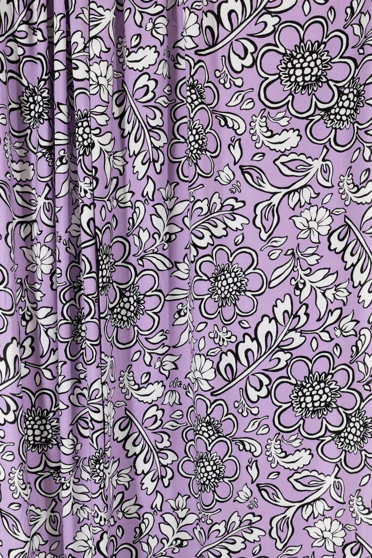 Violetta Viscose Woven