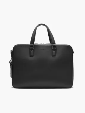 Windsor Deluxe Leather Briefcase