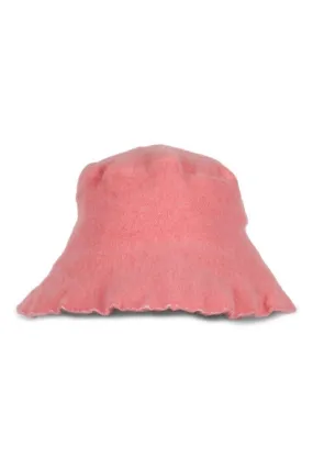 Woven Bucket Hat