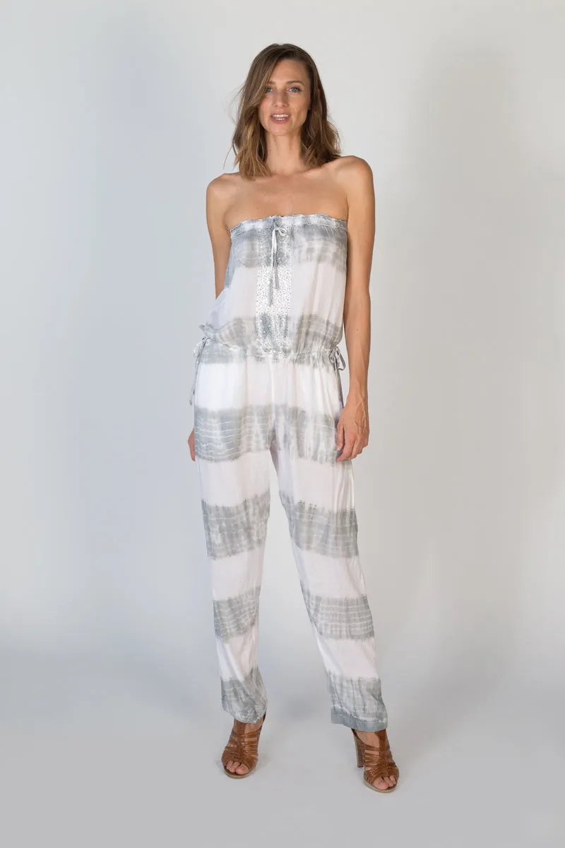 Zechaella Jumpsuit