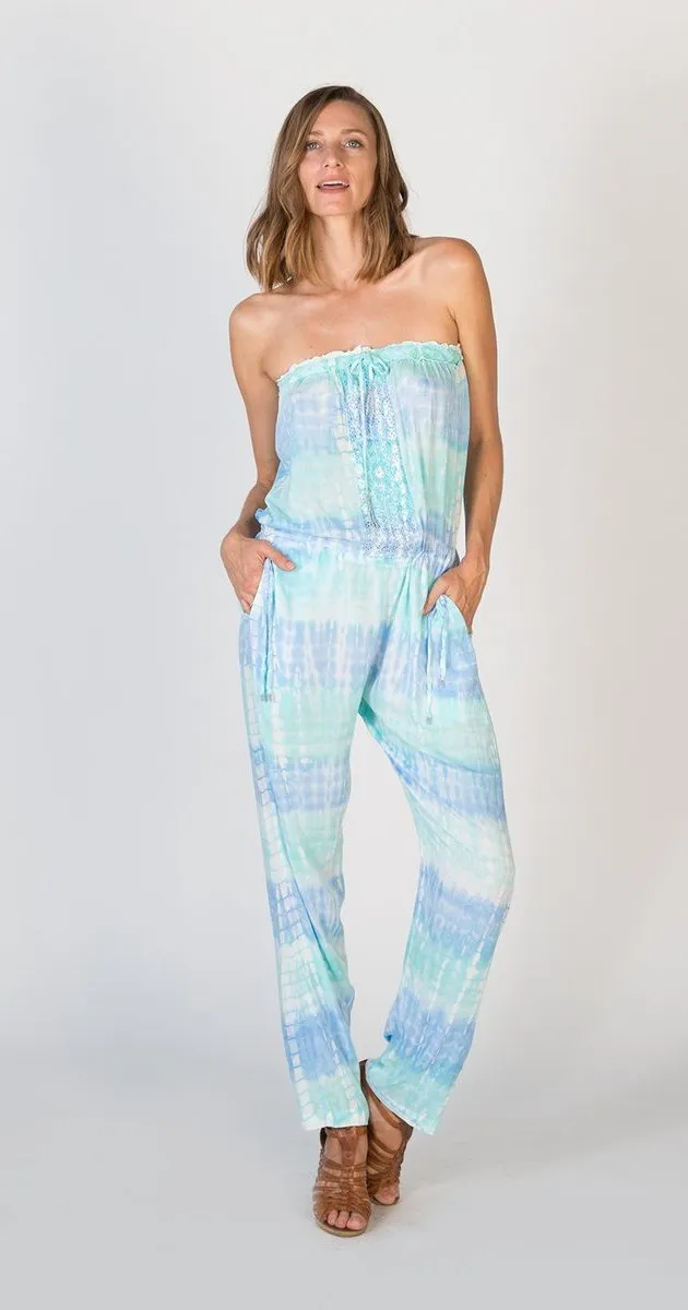 Zechaella Jumpsuit